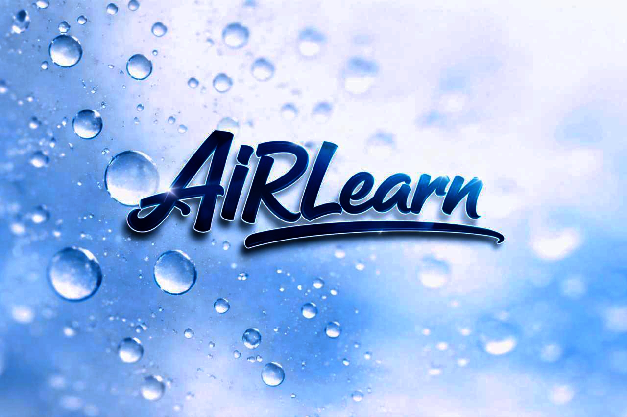 AIRLearn platform preview